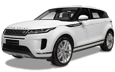 imagem do modelo RANGE ROVER EVOQUE